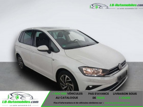 Volkswagen Golf 1.0 TSI 115 BVM  occasion � Beaupuy - photo n�2
