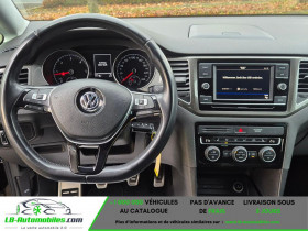 Volkswagen Golf 1.0 TSI 115 BVM  occasion � Beaupuy - photo n�2