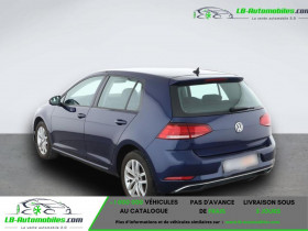 Volkswagen Golf 1.0 TSI 115 BVM  occasion � Beaupuy - photo n�4