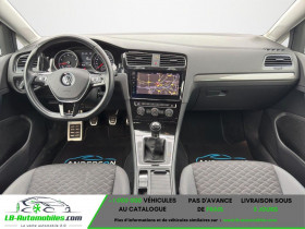 Volkswagen Golf 1.0 TSI 115 BVM  occasion � Beaupuy - photo n�3