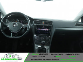 Volkswagen Golf 1.0 TSI 115 BVM  occasion � Beaupuy - photo n�3