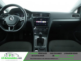 Volkswagen Golf 1.0 TSI 115 BVM  occasion � Beaupuy - photo n�3