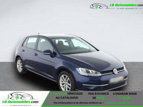 Volkswagen Golf 1.0 TSI 115 BVM  occasion � Beaupuy - photo n�2