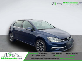 Volkswagen Golf 1.0 TSI 115 BVM  occasion � Beaupuy - photo n�2
