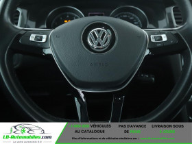 Volkswagen Golf 1.0 TSI 115 BVM  occasion � Beaupuy - photo n�10