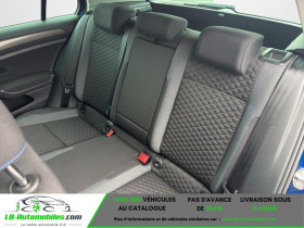 Volkswagen Golf 1.0 TSI 115 BVM  occasion � Beaupuy - photo n�9