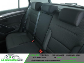 Volkswagen Golf 1.0 TSI 115 BVM  occasion � Beaupuy - photo n�9