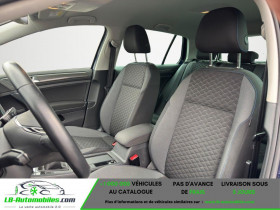 Volkswagen Golf 1.0 TSI 115 BVM  occasion � Beaupuy - photo n�8