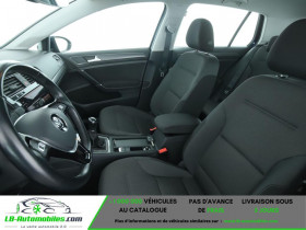 Volkswagen Golf 1.0 TSI 115 BVM  occasion � Beaupuy - photo n�8