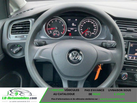 Volkswagen Golf 1.0 TSI 115 BVM  occasion � Beaupuy - photo n�8