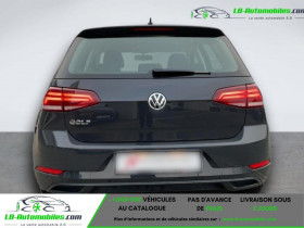 Volkswagen Golf 1.0 TSI 115 BVM  occasion � Beaupuy - photo n�6