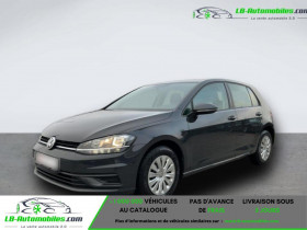 Volkswagen Golf 1.0 TSI 115 BVM  occasion � Beaupuy - photo n�2