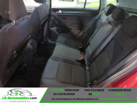 Volkswagen Golf 1.0 TSI 115 BVM  occasion � Beaupuy - photo n�7