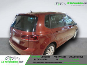 Volkswagen Golf 1.0 TSI 115 BVM  occasion � Beaupuy - photo n�4