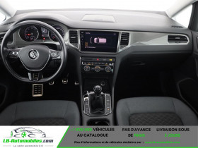 Volkswagen Golf 1.0 TSI 115 BVM  occasion � Beaupuy - photo n�2