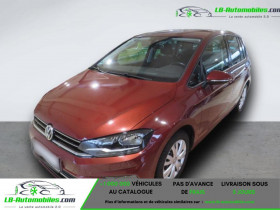 Volkswagen Golf 1.0 TSI 115 BVM  occasion � Beaupuy - photo n�2