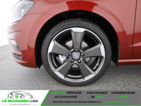 Volkswagen Golf 1.0 TSI 115 BVM  occasion � Beaupuy - photo n�9