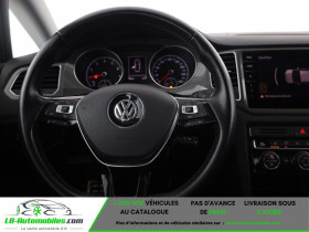 Volkswagen Golf 1.0 TSI 115 BVM  occasion � Beaupuy - photo n�8