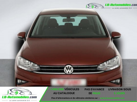 Volkswagen Golf 1.0 TSI 115 BVM  occasion � Beaupuy - photo n�4