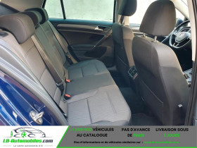 Volkswagen Golf 1.0 TSI 115 BVM  occasion � Beaupuy - photo n�8