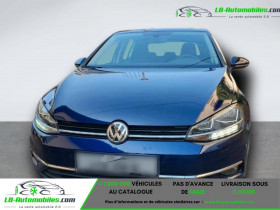 Volkswagen Golf 1.0 TSI 115 BVM  occasion � Beaupuy - photo n�4