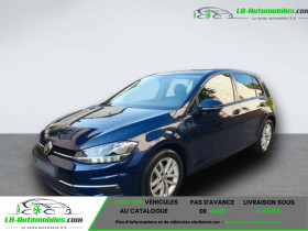 Volkswagen Golf 1.0 TSI 115 BVM  occasion � Beaupuy - photo n�2