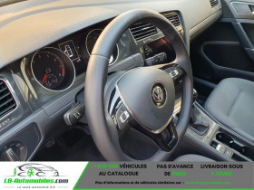 Volkswagen Golf 1.0 TSI 115 BVM  occasion � Beaupuy - photo n�9