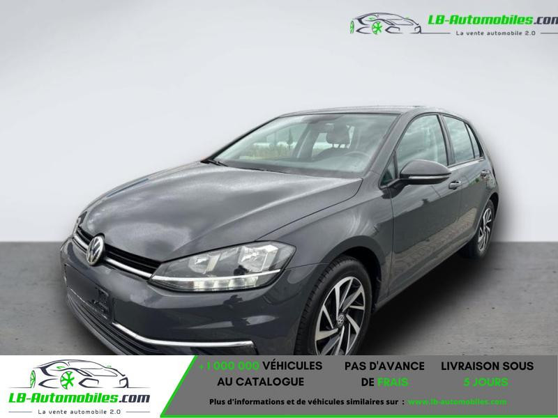 Volkswagen Golf 1.0 TSI 115 BVM  occasion  Beaupuy
