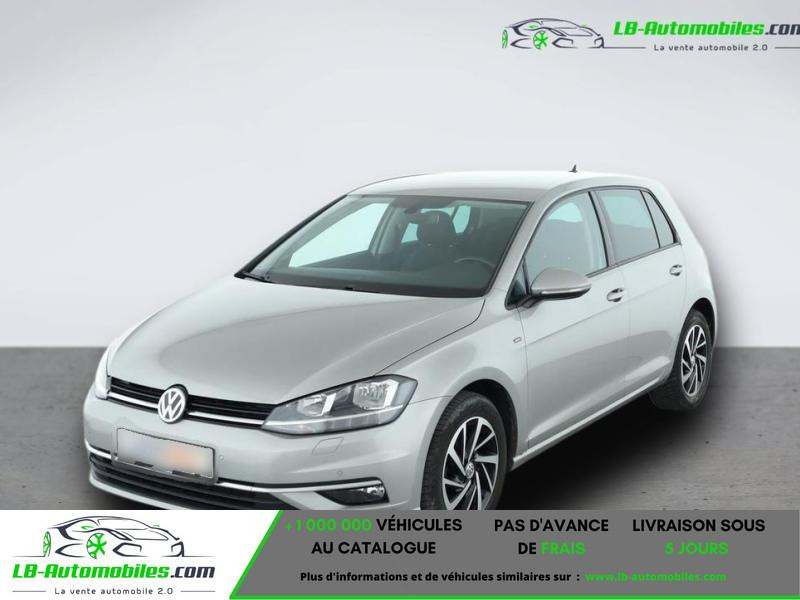 Volkswagen Golf 1.0 TSI 115 BVM  occasion  Beaupuy