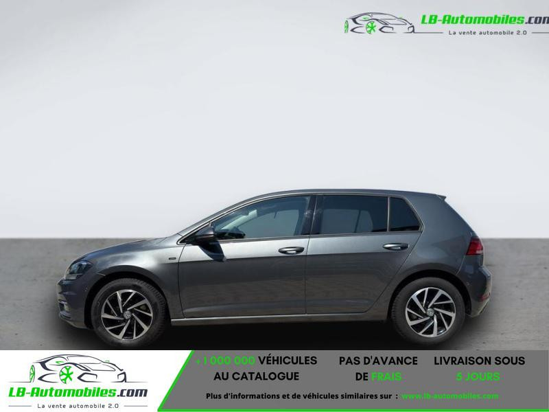 Volkswagen Golf 1.0 TSI 115 BVM  occasion  Beaupuy - photo n6