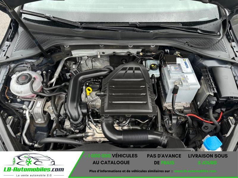 Volkswagen Golf 1.0 TSI 115 BVM  occasion  Beaupuy - photo n6
