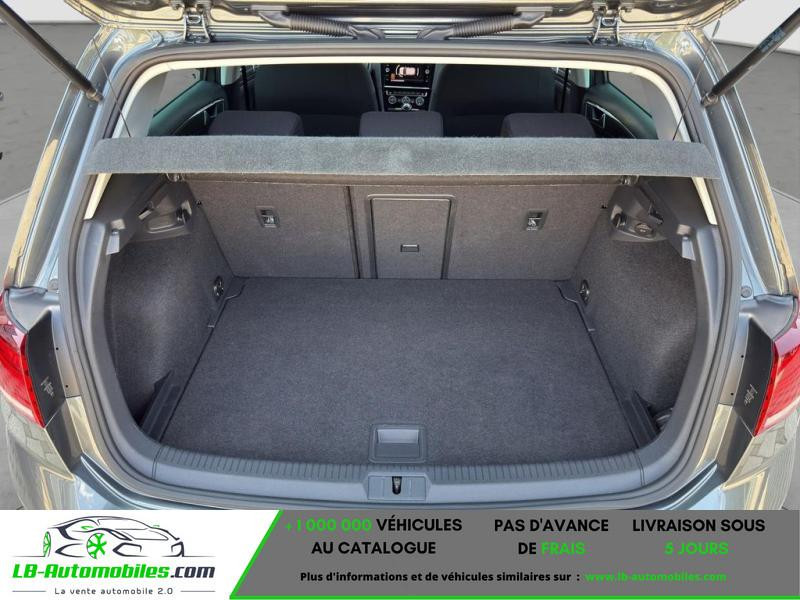 Volkswagen Golf 1.0 TSI 115 BVM  occasion  Beaupuy - photo n12
