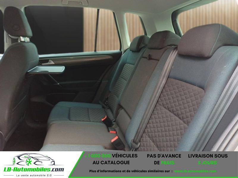Volkswagen Golf 1.0 TSI 115 BVM  occasion  Beaupuy - photo n6
