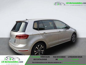 Volkswagen Golf 1.0 TSI 115 BVM  occasion  Beaupuy - photo n4