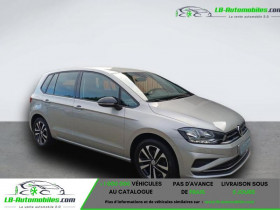 Volkswagen Golf 1.0 TSI 115 BVM  occasion  Beaupuy - photo n2