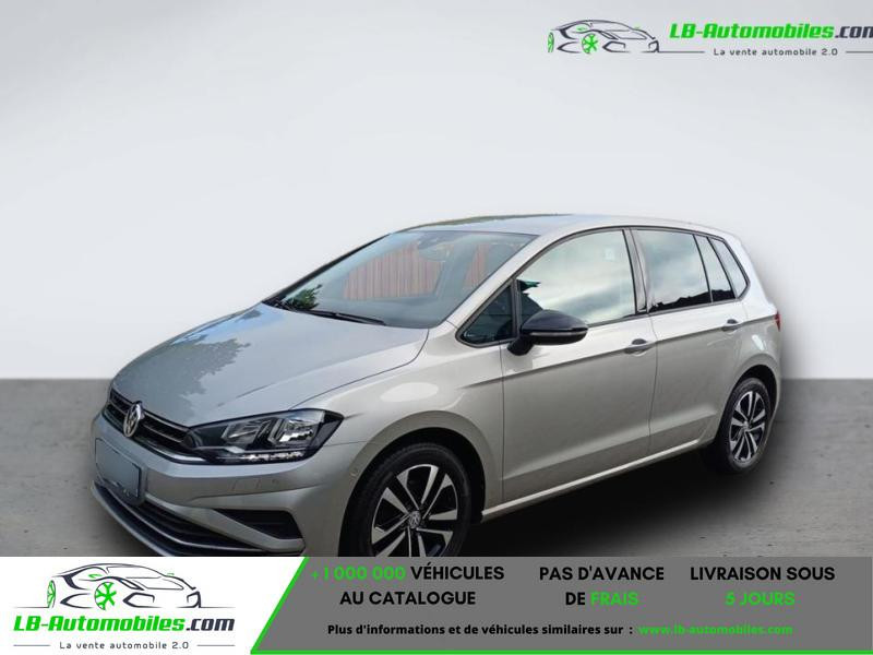 Volkswagen Golf 1.0 TSI 115 BVM  occasion  Beaupuy