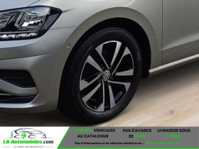 Volkswagen Golf 1.0 TSI 115 BVM  occasion  Beaupuy - photo n7