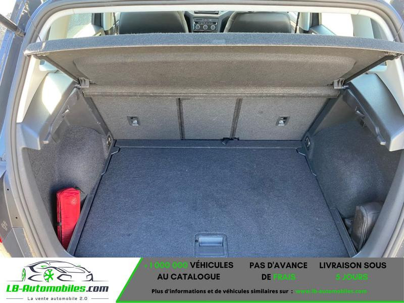 Volkswagen Golf 1.0 TSI 115 BVM  occasion  Beaupuy - photo n5