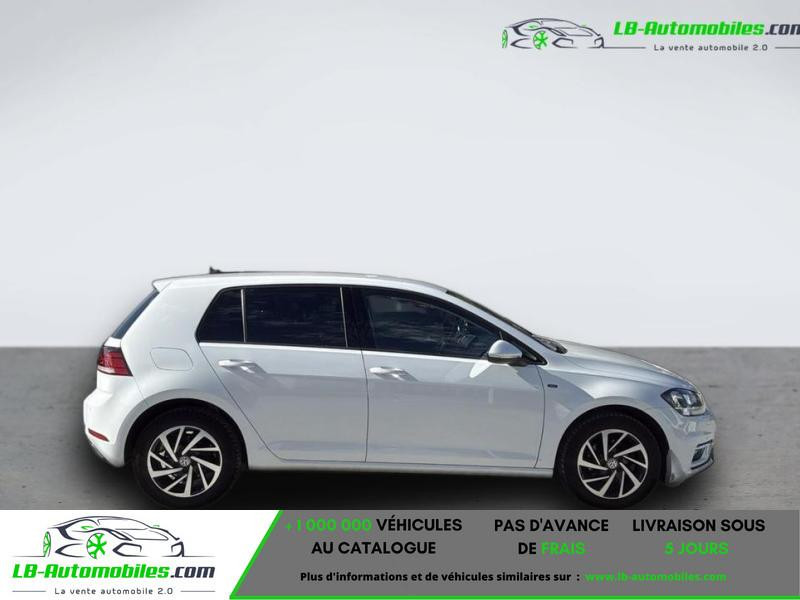 Volkswagen Golf 1.0 TSI 115 BVM  occasion  Beaupuy - photo n4