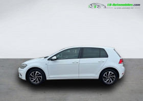 Volkswagen Golf 1.0 TSI 115 BVM  occasion  Beaupuy - photo n6
