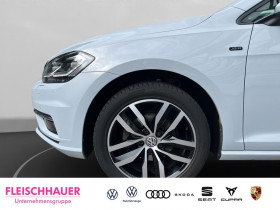 Volkswagen Golf 1.0 TSI 115 BVM  occasion  Beaupuy - photo n9