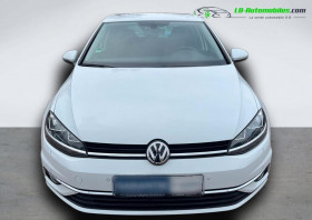 Volkswagen Golf 1.0 TSI 115 BVM  occasion  Beaupuy - photo n5