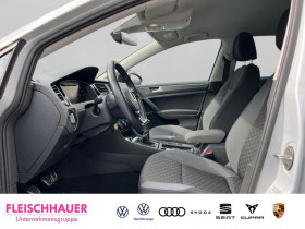 Volkswagen Golf 1.0 TSI 115 BVM  occasion  Beaupuy - photo n7