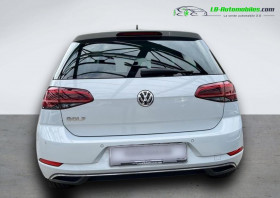 Volkswagen Golf 1.0 TSI 115 BVM  occasion  Beaupuy - photo n6