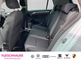 Volkswagen Golf 1.0 TSI 115 BVM  occasion  Beaupuy - photo n8