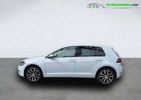Volkswagen Golf 1.0 TSI 115 BVM  occasion  Beaupuy - photo n5