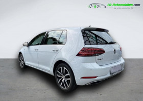 Volkswagen Golf 1.0 TSI 115 BVM  occasion  Beaupuy - photo n4