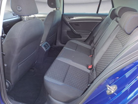 Volkswagen Golf 1.0 TSI 115 BVM  occasion  Beaupuy - photo n7