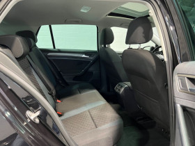 Volkswagen Golf 1.0 TSI 115 BVM  occasion  Beaupuy - photo n8