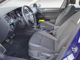 Volkswagen Golf 1.0 TSI 115 BVM  occasion  Beaupuy - photo n6